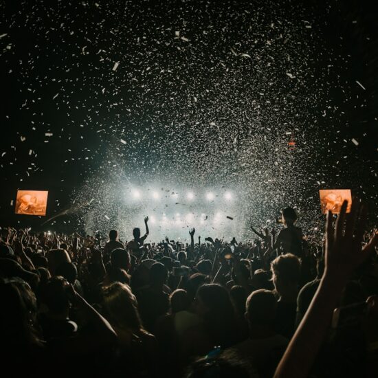 Festival National des Arts Populaires de Marrakech – 4 au 8 Juillet 2026