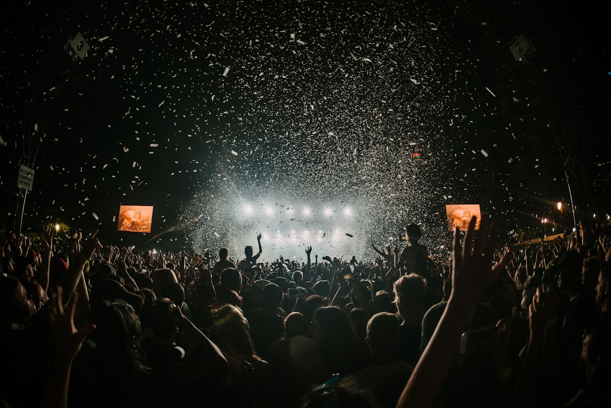 Festival National des Arts Populaires de Marrakech – 4 au 8 Juillet 2026