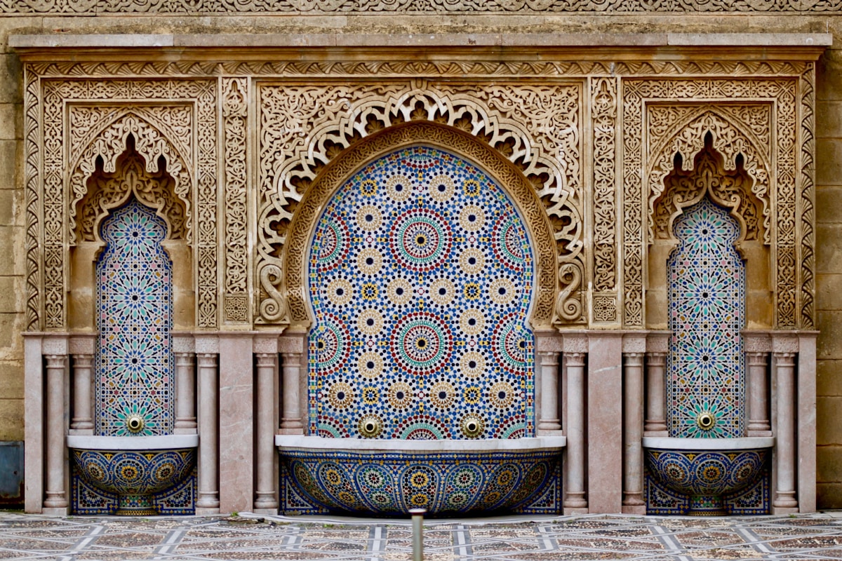 Fête du Trône 2026 – La Grande Célébration Nationale à Marrakech